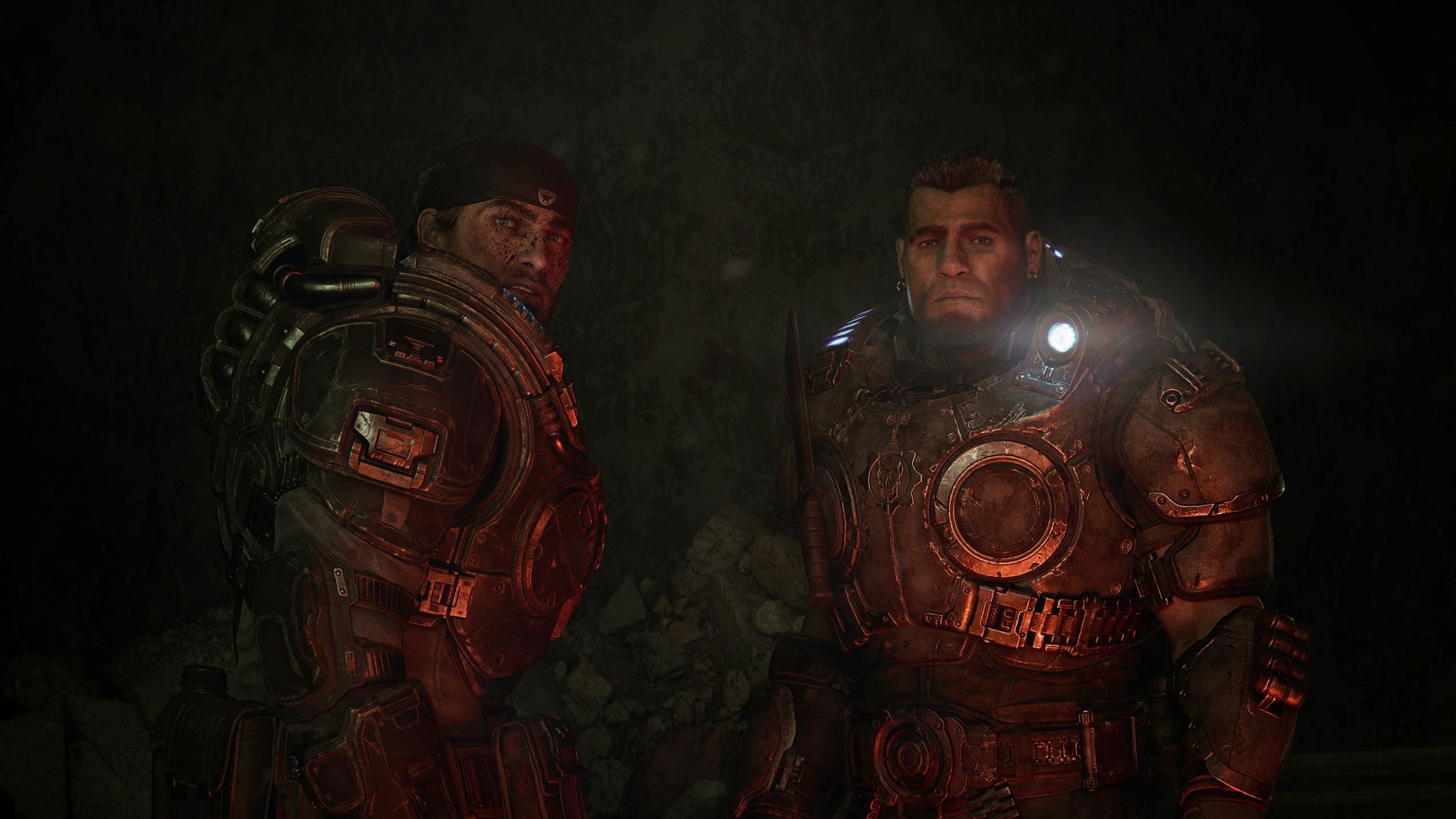 Gears of War: E-Day revoluciona el Xbox Games Showcase con su primer gameplay real