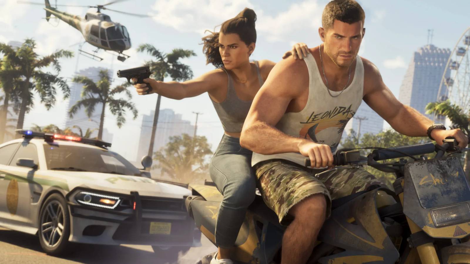 GTA 6 revela su peso en PS5: ¿cuánto espacio vas a necesitar?