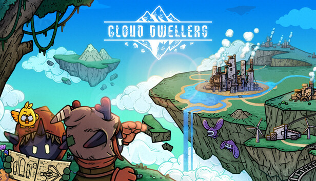 Review: Cloud Dwellers - Construyendo una colonia en las alturas