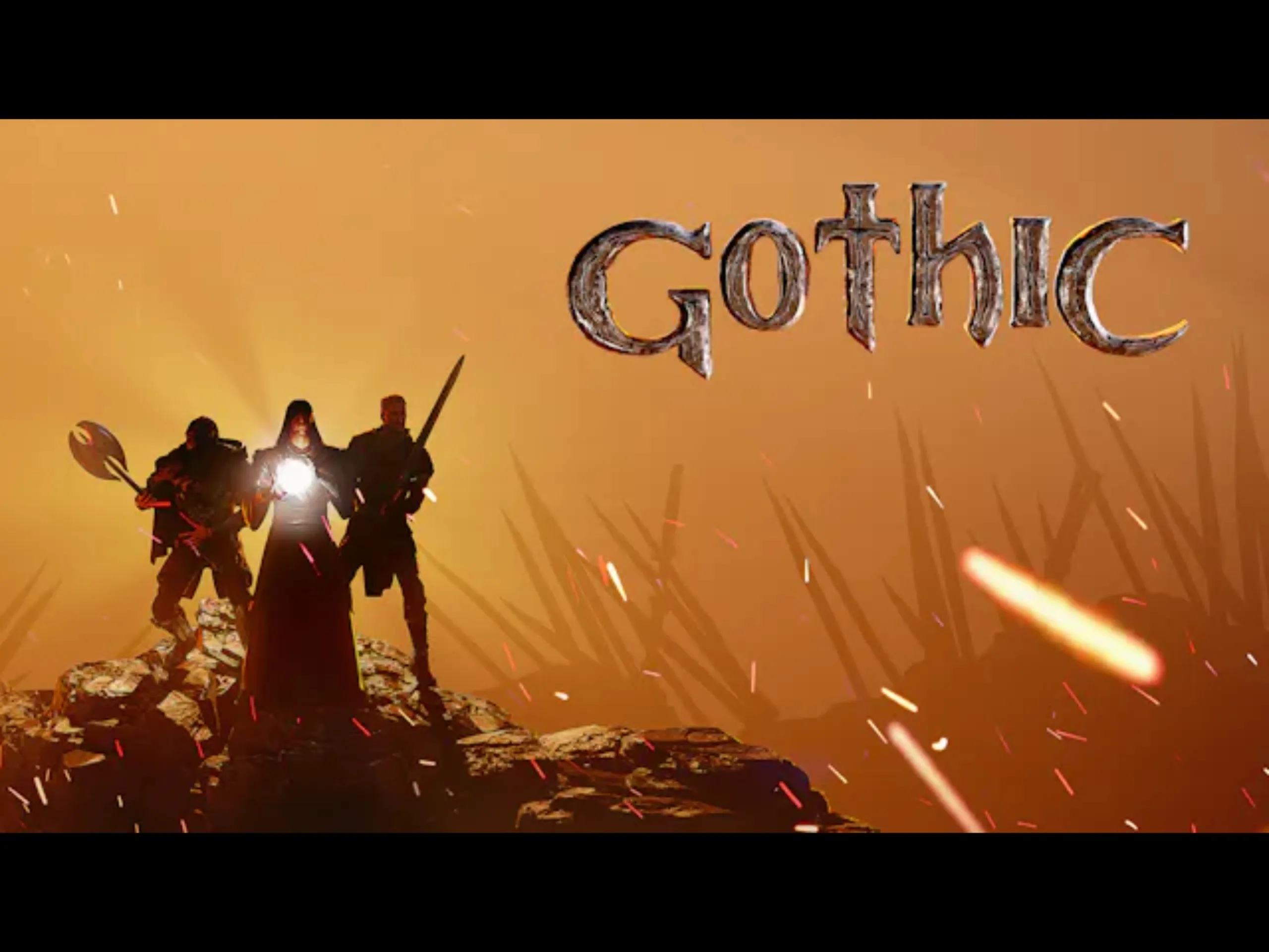 Review de Gothic 1 Remake: Un regreso magistral que respeta el sufrimiento del clásico