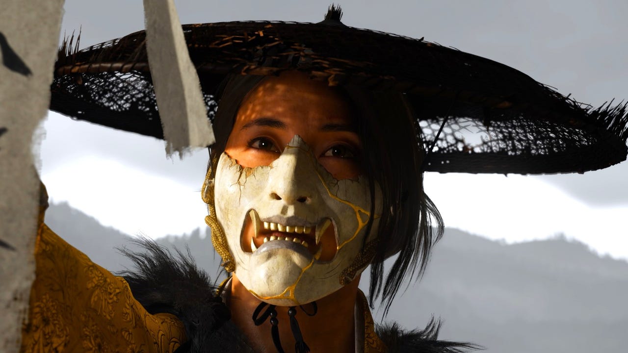 Sucker Punch sufre despidos tras el éxito de Ghost of Yotei