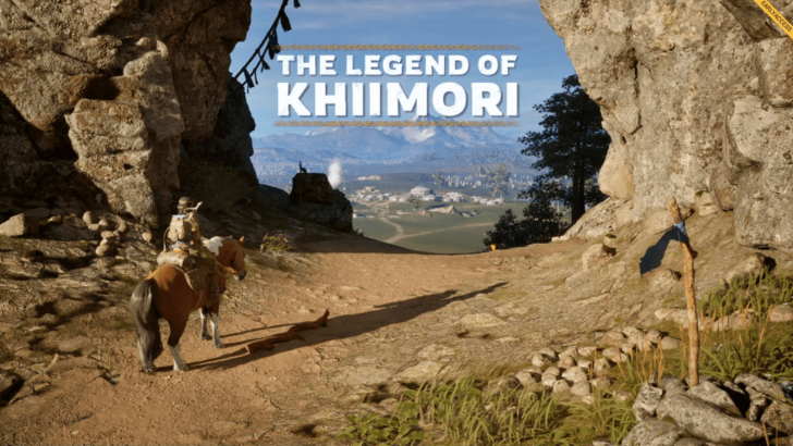 The Legend of Khiimori: Una Epopeya Nómada de Supervivencia y Vínculo Equino en la Estepa del Siglo XIII