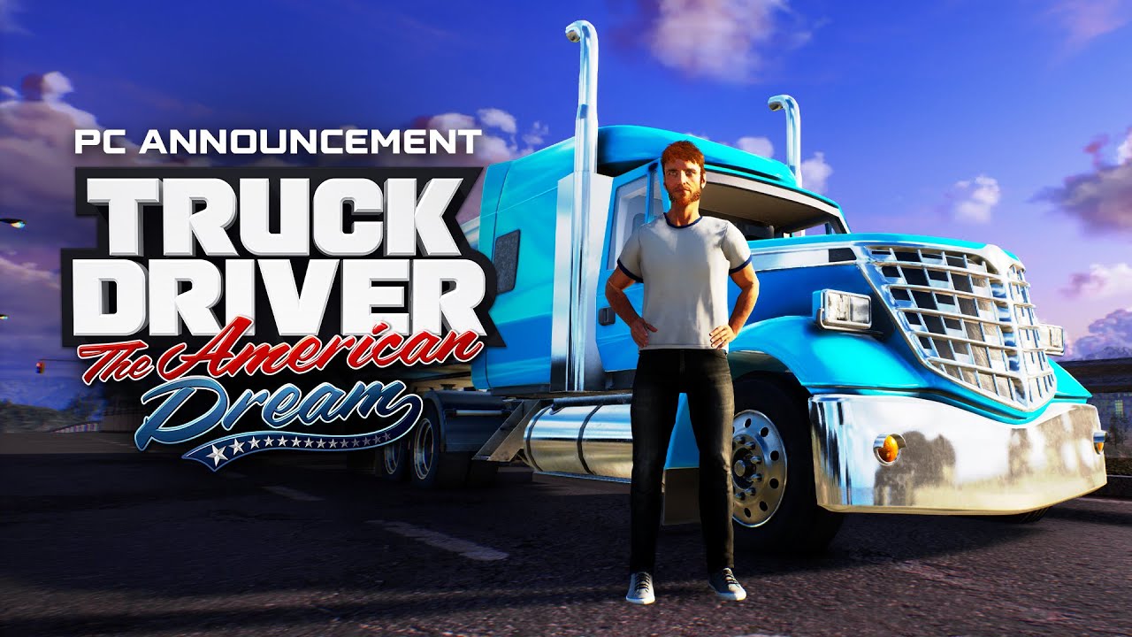 Truck Driver: The American Dream – Una pesadilla sobre ruedas